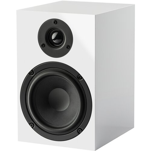 Pro-ject Projekt Zvucnik Kuca 5 E Bijeli Cijena po paru Cijene