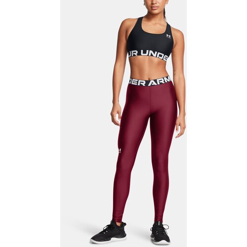 Under Armour Women's Leggings UA HG Legging - Women Cene