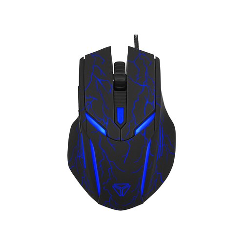 Yenkee YMS 3017 Ambush Gaming USB Optical crni mi&amp;scaron; Slike