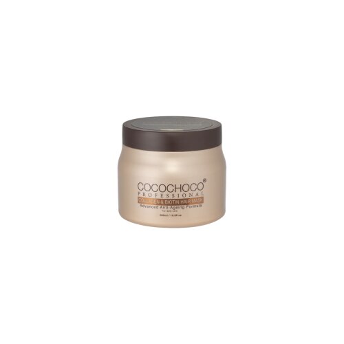 MASKA za dubinsku obnovu kose Cocochoco Collagen i Biotin – 500 ml Cijene