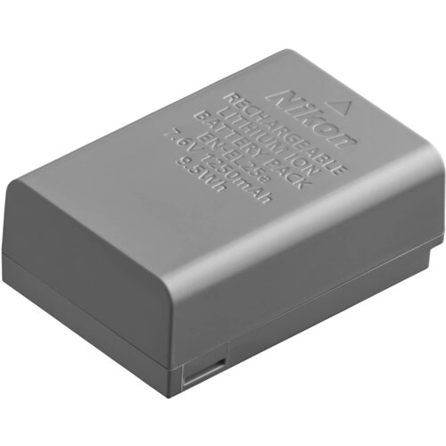 Nikon EN-EL25a Lithium-Ionen Battery Cijene