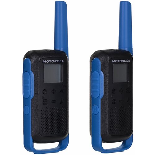 Motorola RADIO T62 BLUE Cijene