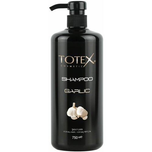 Totex šampon za kosu Garlic 750ml Cene