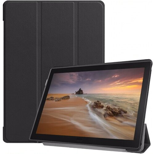 Onasi torbica za lenovo tab m10 10,1 inch - črna Cene