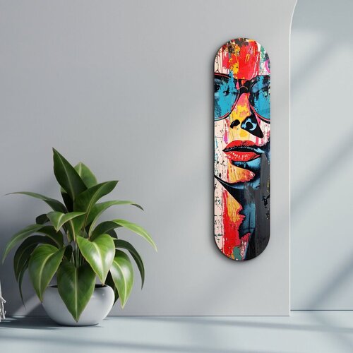 Wallity Zidna dekoracija 226SNG1154, 20x80cm, &Scaron;arena Cijene