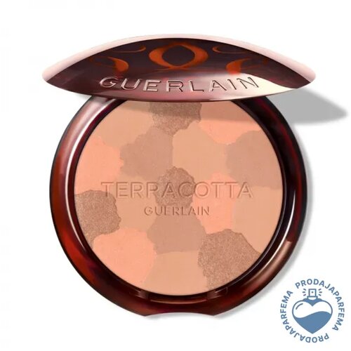 Guerlain Terracotta Light (01 Light Warm) 10g Cijene
