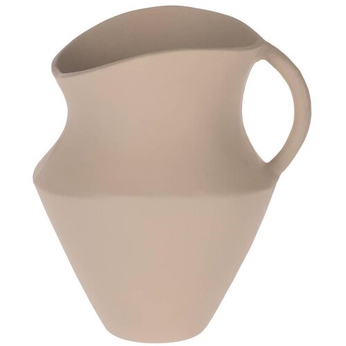 Eglo 421153 - Metalna vaza CANTILAN 21,5x19,5 cm bež Cene