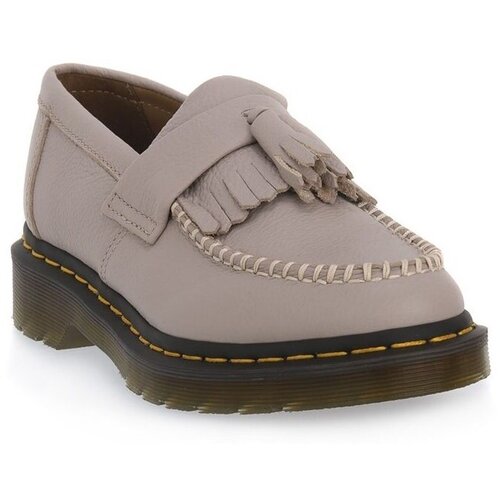 Dr. Martens Mokasini Dr Adrian Vintage Taupe Siva Cene