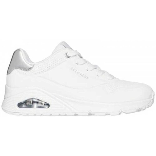 Skechers Uno - golden air Bijela Slike