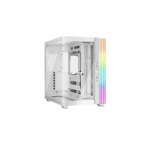 Be Quiet! light base 600 dx white BGW66 midi tower kućište Cene