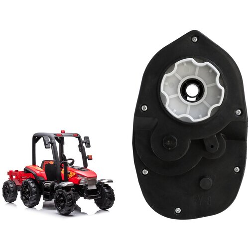  Silnik + przekładnia 24V 12000 RPM do pojazdu BLT-206 Cijene