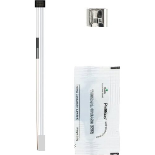 Phaetus Ceramic Heater & Thermistor - Bambu Lab X1/X1C Cene