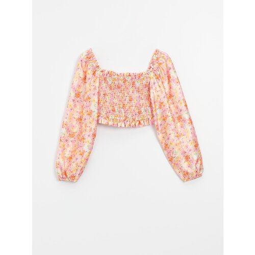 House - Bluza dugih rukava - Šarena Cijene