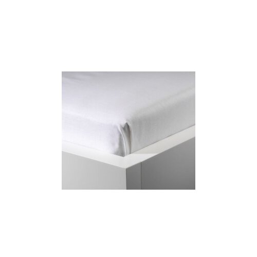  Čaršav white 140x250 Cene