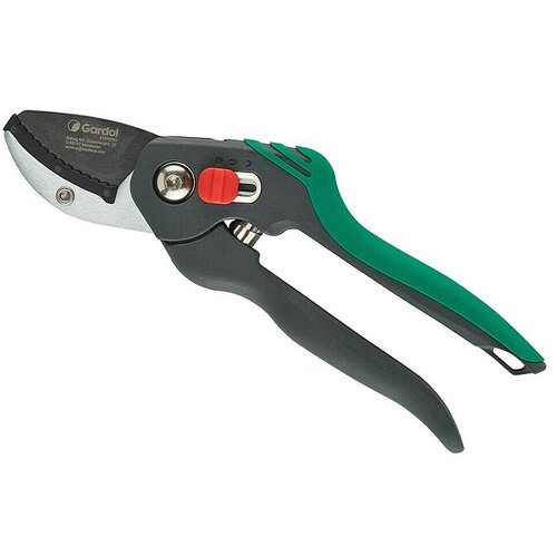 GARDOL Comfort Vrtne &amp;scaron;kare (Amboss, Maksimalna debljina grane: 18 mm) Slike
