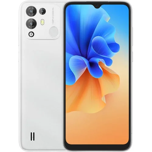  Mobitel Blackview A55 Pro 4GB/64GB White dual sim