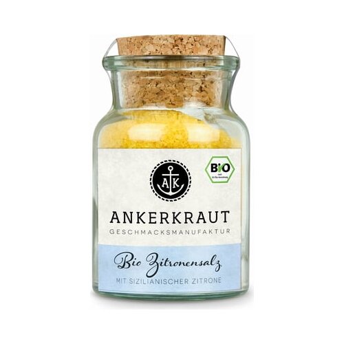 Ankerkraut Bio limonina sol Cene