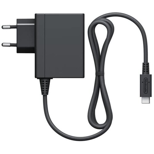 NINTENDO SWITCH napajalnik (OEM pakiranje) Cene