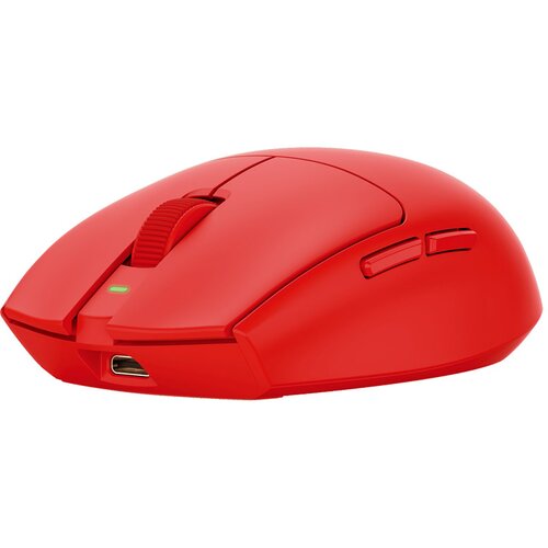  Mis Wireless Gaming Fantech XD7V2P Aria II PRO crveni Slike