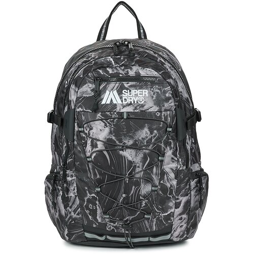 Superdry OUTDOOR 28L BACKPACK Crna Cijene