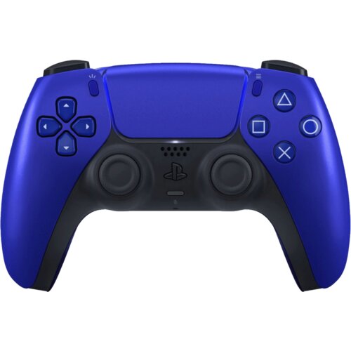 Sony bežični kontroler playstation 5, cobalt blue &ndash; PS5 dualsense w.contr. cobalt blue Cijene