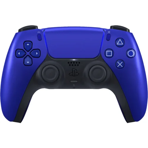 Sony Bežični kontroler PlayStation 5, Cobalt Blue – PS5 Dualsense W.Contr. Cobalt Blue