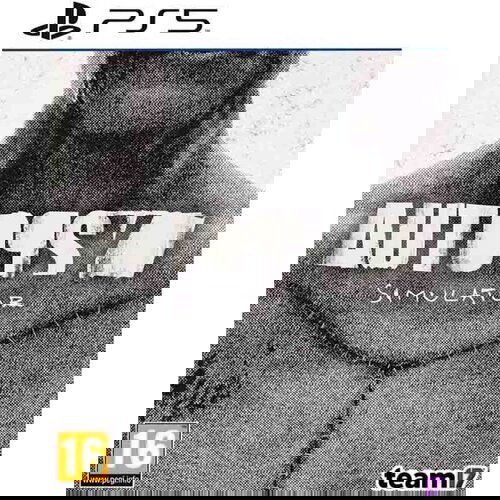 Astragon PS5 Autopsy Simulator Cene