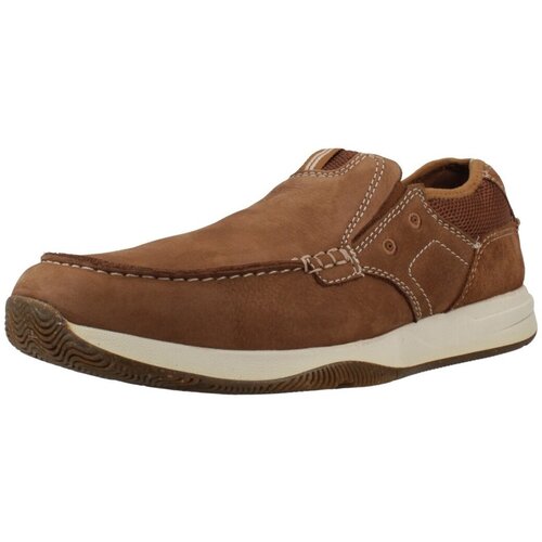 Clarks Mokasini Mocasines Hombre Mod&egrave;le 26176975c Kostanjeva Cene