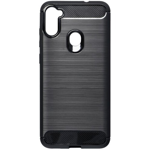 Carbon SILIKONSKA MASKICA ZA SAMSUNG M11 BLACK Cijene
