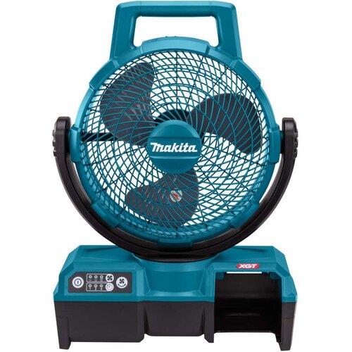 Makita XGT Akumulatorski ventilator CF001GZ, 40V, bez baterija i punjača Cene