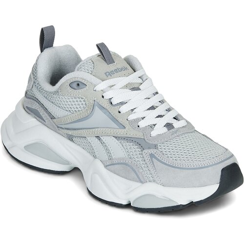 Reebok CHARGE RUN Siva Slike
