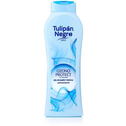 Tulipan Negro gel za tuširanje Ozon Protect 650 ml Cene