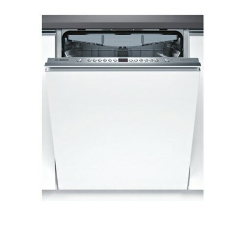 Bosch SMV46KX05E mašina za pranje sudova Slike