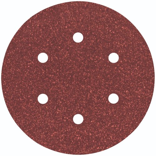 Bosch brusni list C430, 150mm granulacija 80; pakovanje od 5 komada - 2608605718 Cene