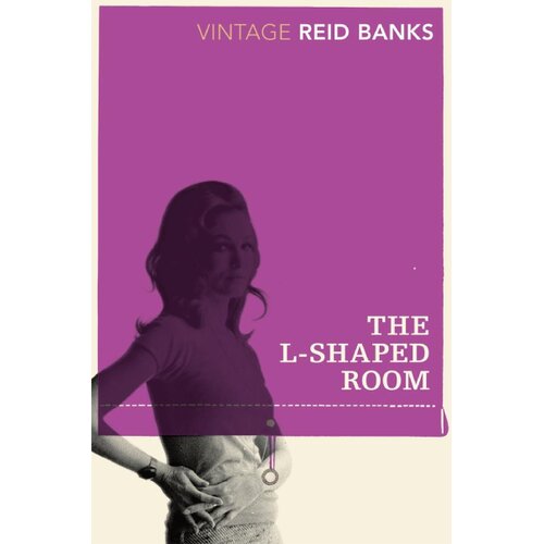 The Book Service Limited Lynne Reid Banks - The L-Shaped Room Cene