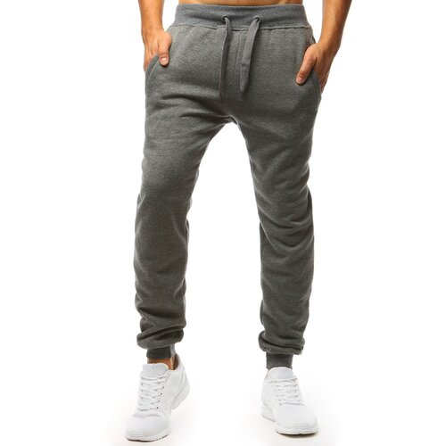 DStreet Men&amp;#039;s Jogger Sweatpants Graphite Slike