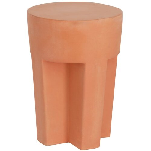 Kave Home Mizica terakota La Forma Vilena, ⌀ 33 cm Cene