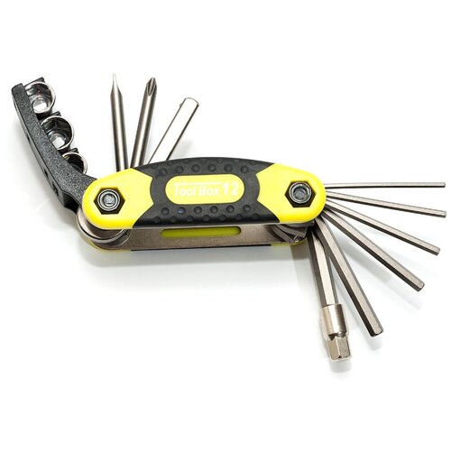 Alat Author TOOLBOX 12 Cijene