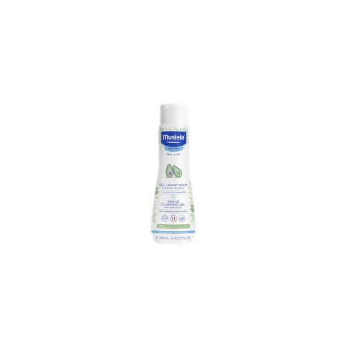 Mustela® Blagi gel za kupanje Cijene