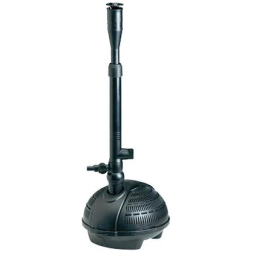 Pontec PondoVario 750 pumpa za tok vode, 56465 Slike