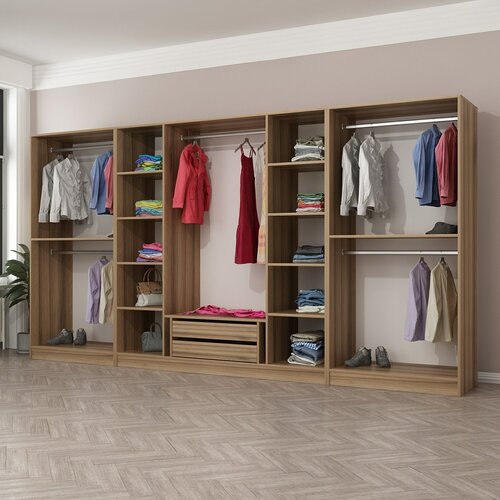 Hanah home ormar kale - 7674 Cene