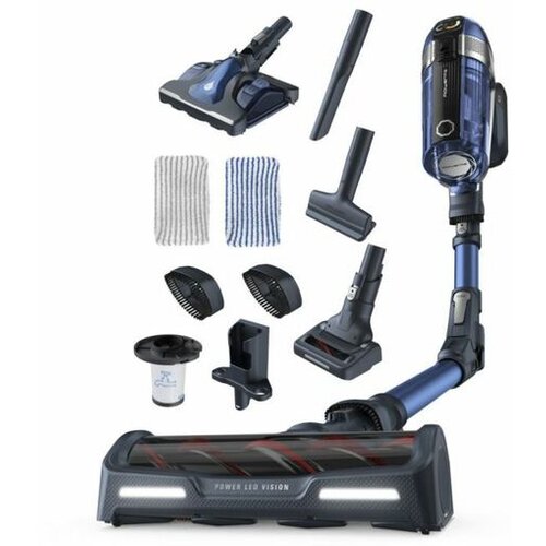 Rowenta X-Force Flex 11.60 RH9890WO akumulatorski &amp;scaron;tapni usisivač Slike
