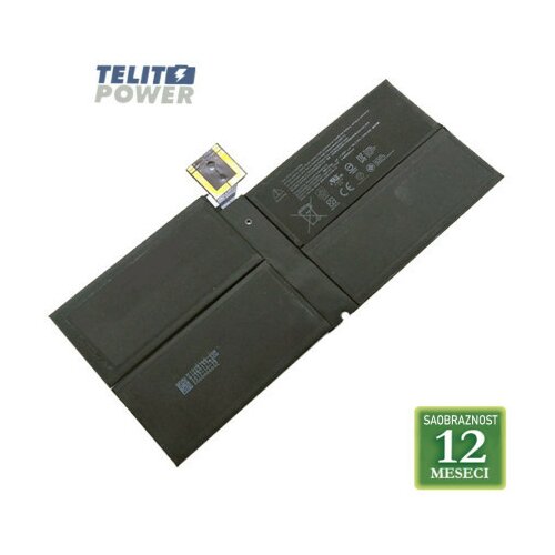 Baterija za laptop microsoft surface pro 5 / G3HTA038H 7.57V 45Wh / 5940mAh Cene