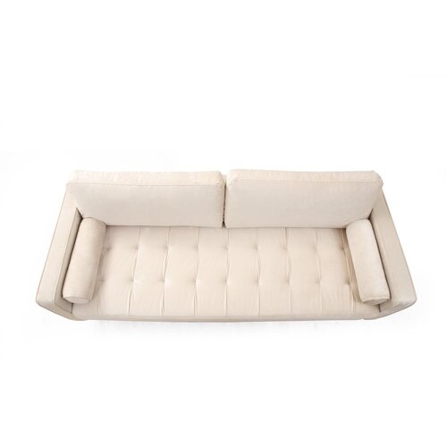 Sofa trosed Rome Beige Slike