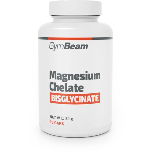 GymBeam Magnezij kelat (bisglicinat) Cijene