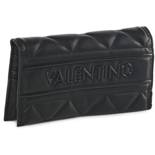 Valentino Bags Mario Valentino Black Magnetic Women&amp;#039;s Wallet Slike