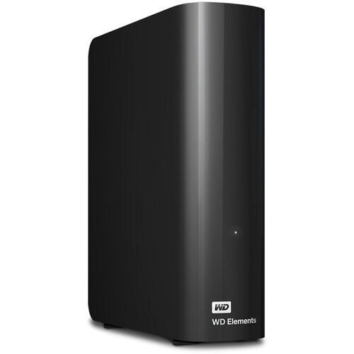 Western Digital 16TB ELEMENTS DESKTOP, USB 3.0 Slike