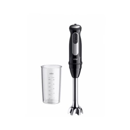 Braun MultiQuick 5 Pro 0.6 L Immersion blender 1000 W Black, Silver Cijene