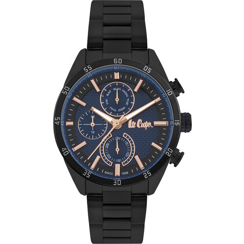Lee Cooper RUČNI SAT LC07834.690 Slike