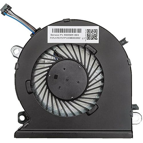  Ventilator HP Pavilion Power 15-CB Cene